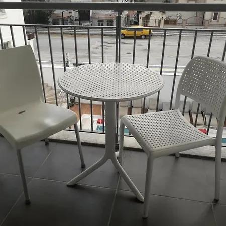 Twins Recidance מלון סייד