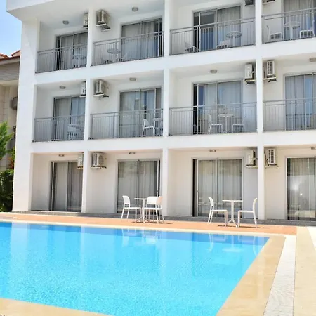 Twins Recidance Hotel 3*
