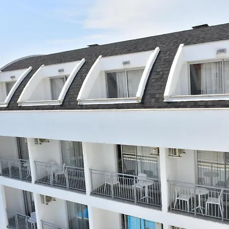 Twins Recidance Hotel 3*